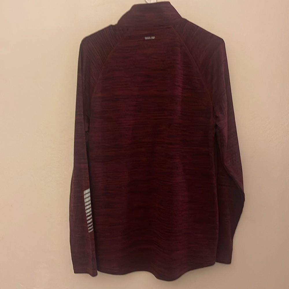 Xersion ZipUp Jacket Size Small - Picture 2 of 5